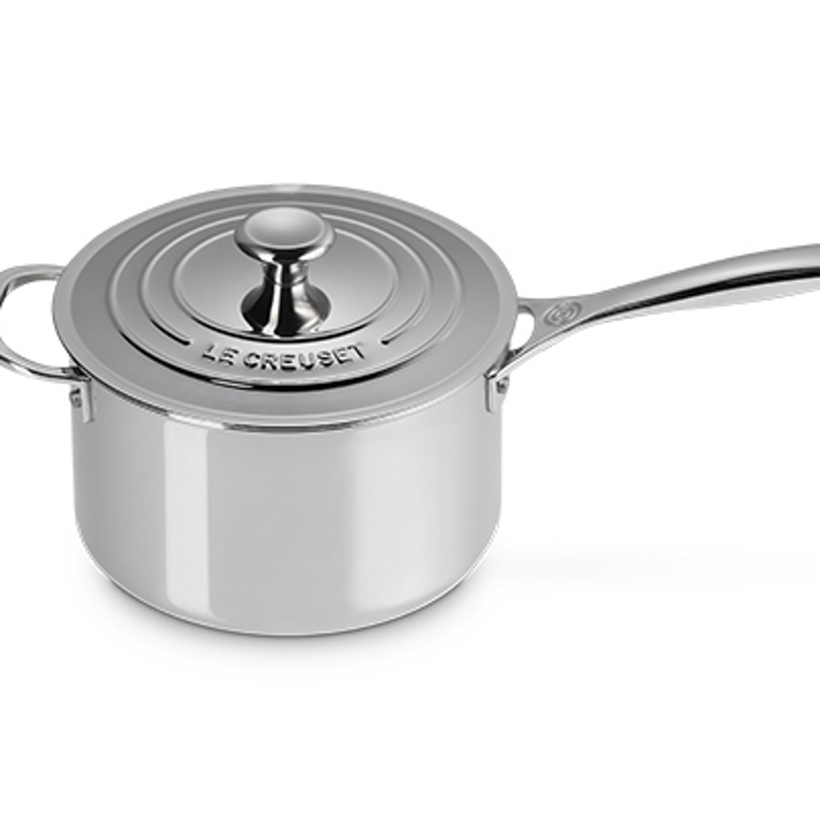 Stainless Steel Cookware