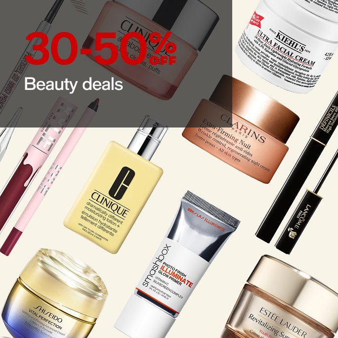 10 Days of Glam