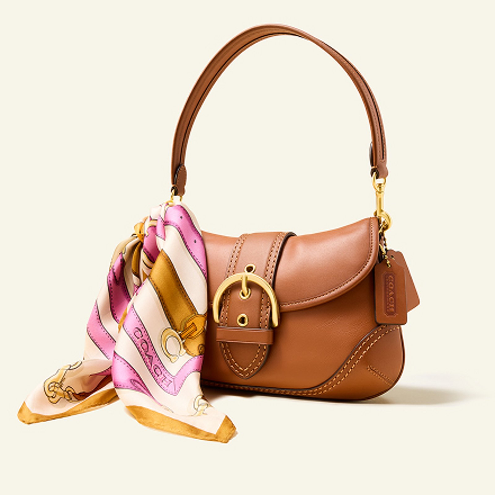 Designer handbags