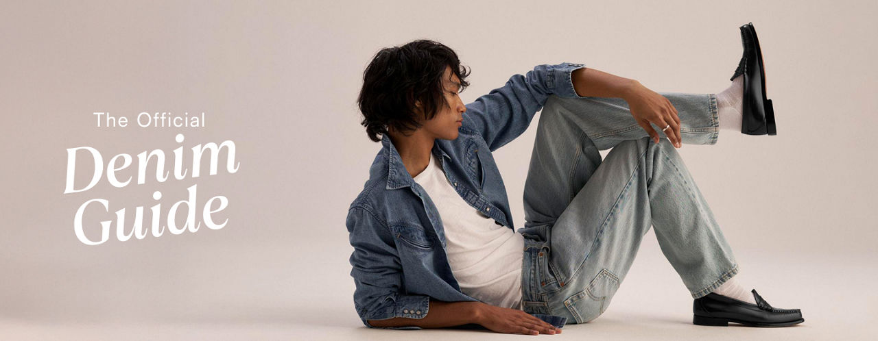 Denim Guide