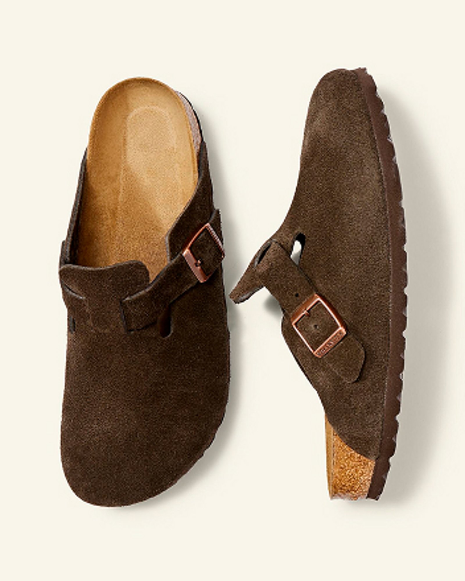 clogs