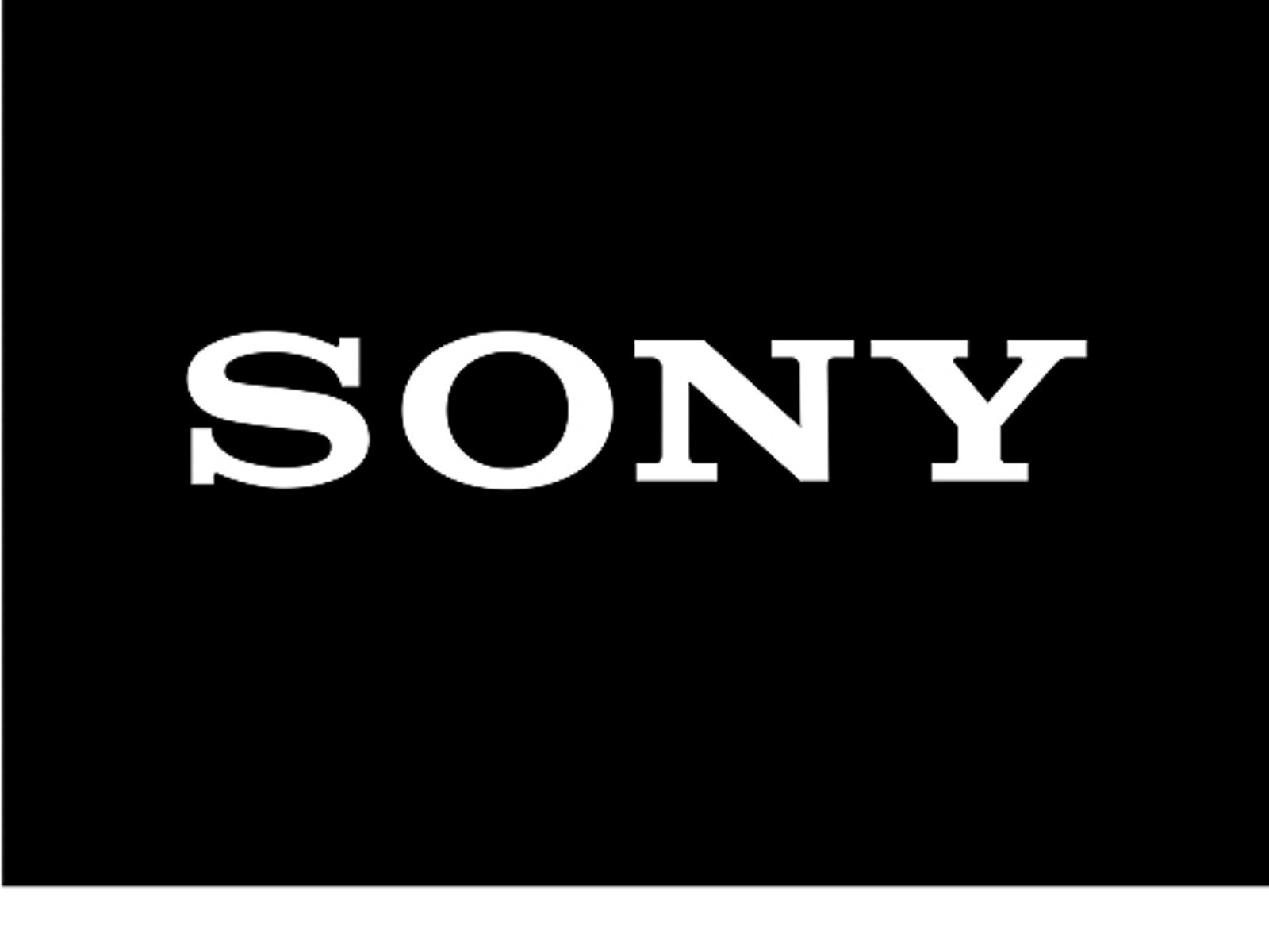 SONY