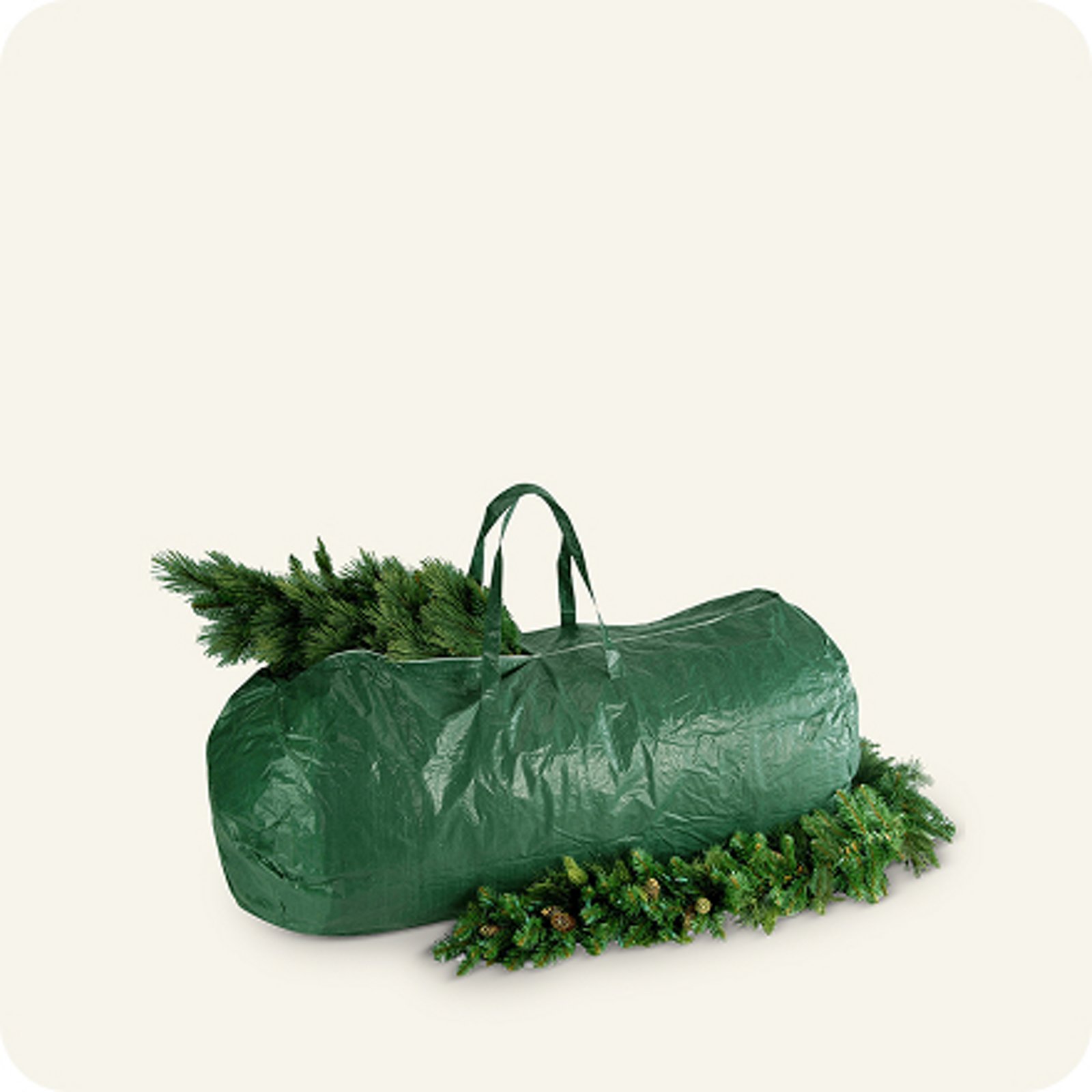 Tree Storage