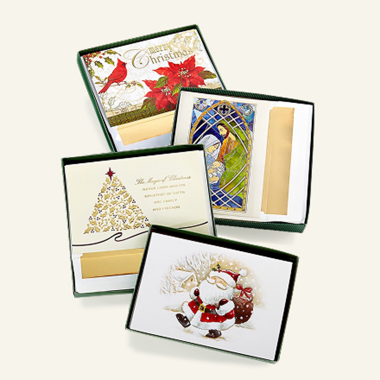 Cards & Gift Wrap