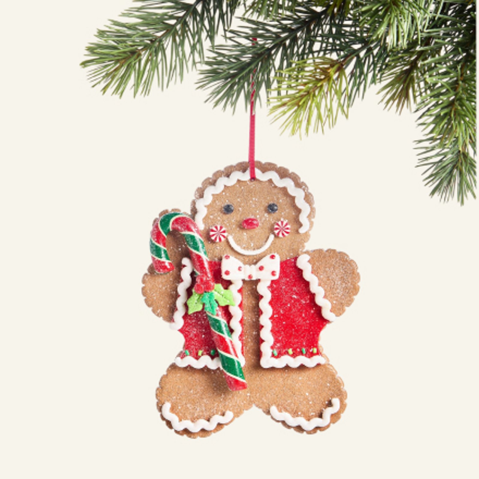 Ornaments
