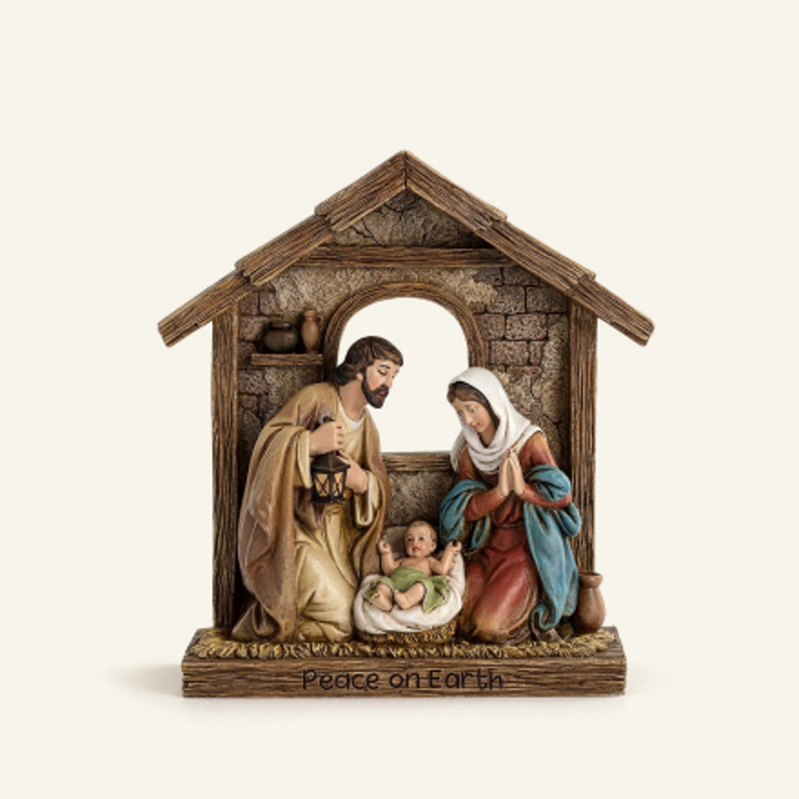 Nativities