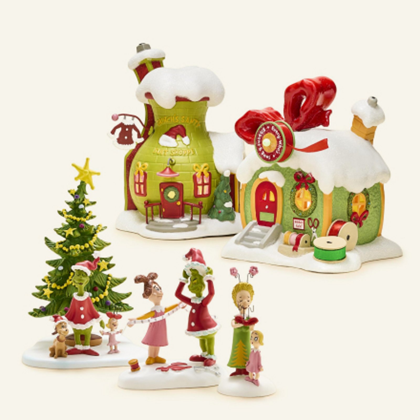 Collectibles