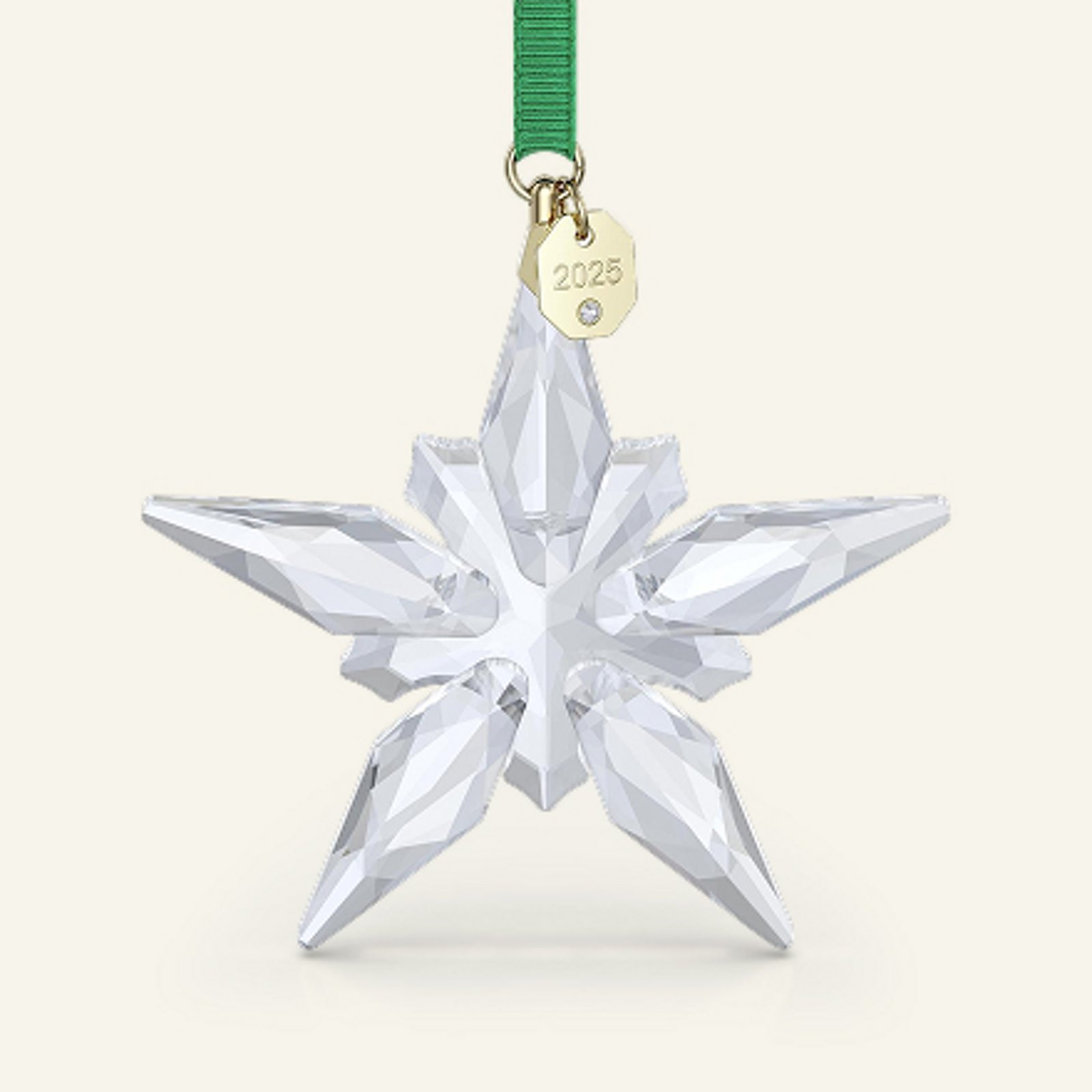 Annual Ornaments