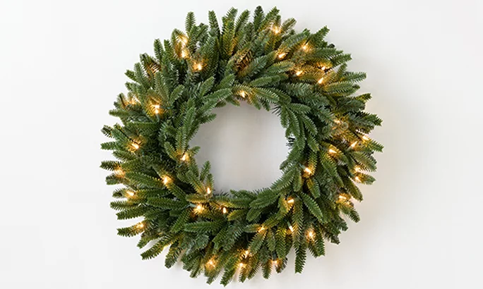 Wreaths