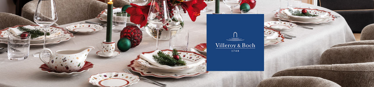 Villeroy-boch shop