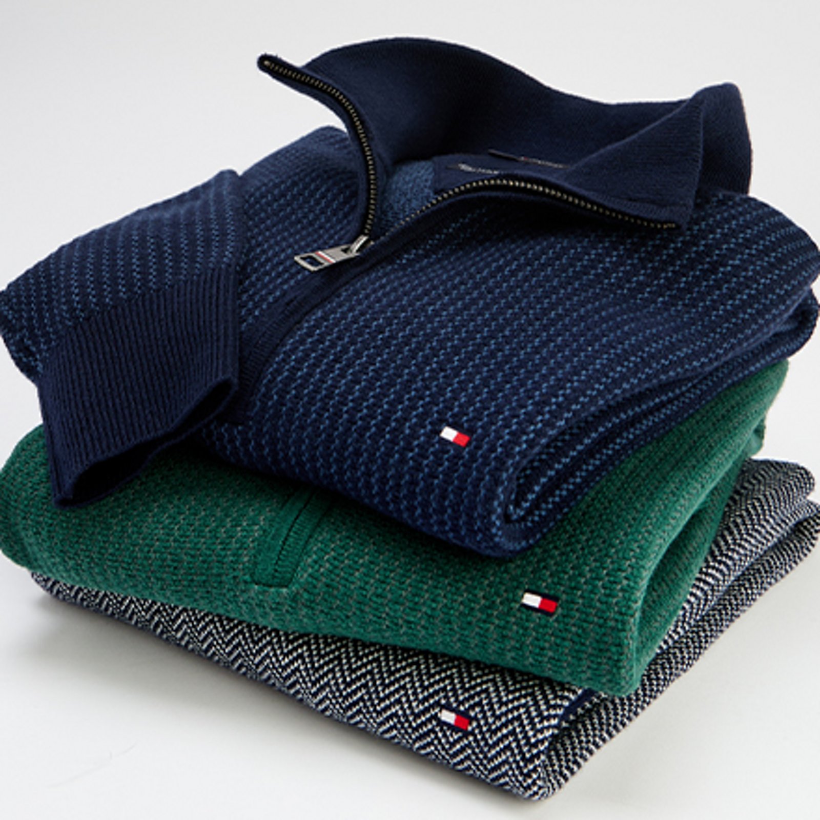 Sweaters