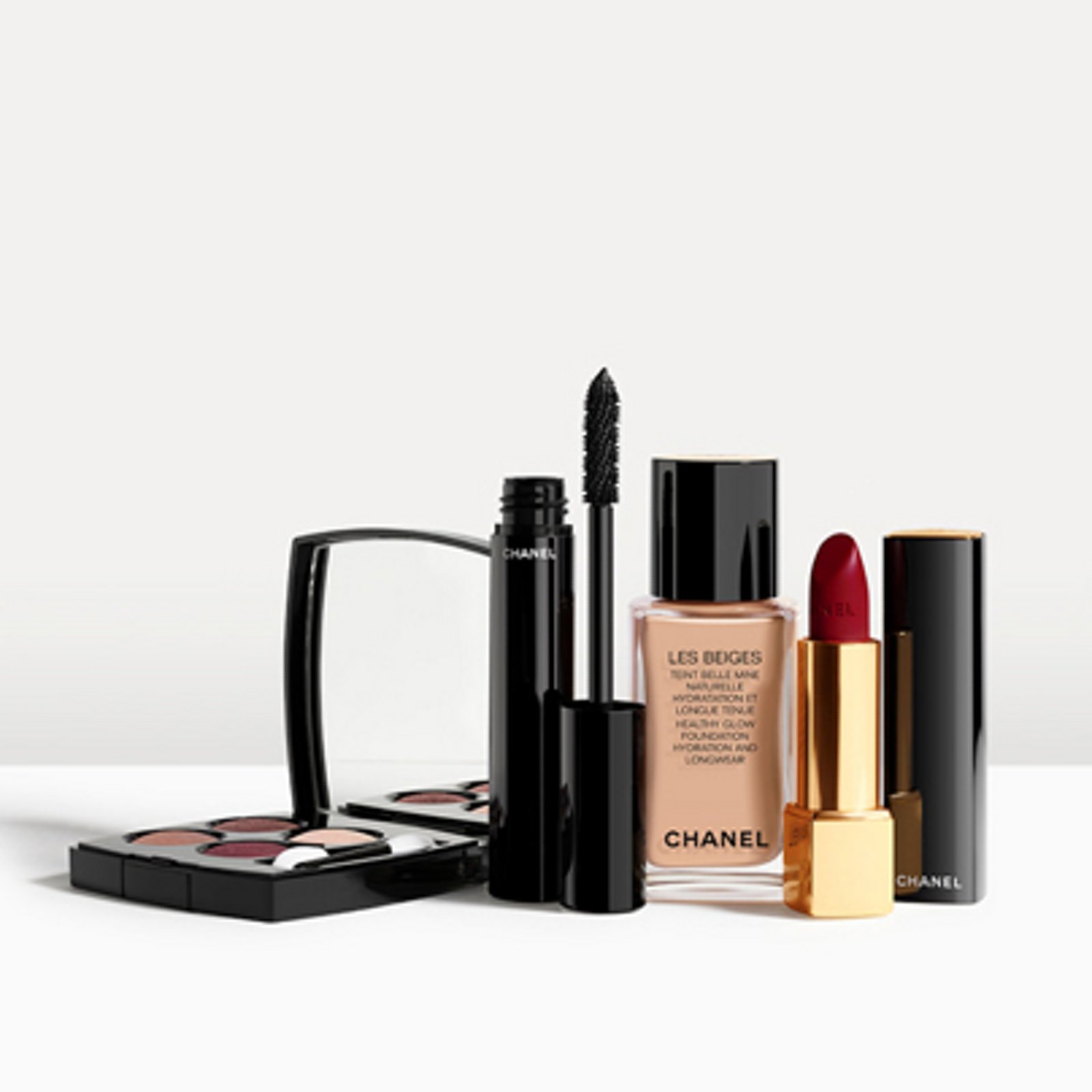 Makeup