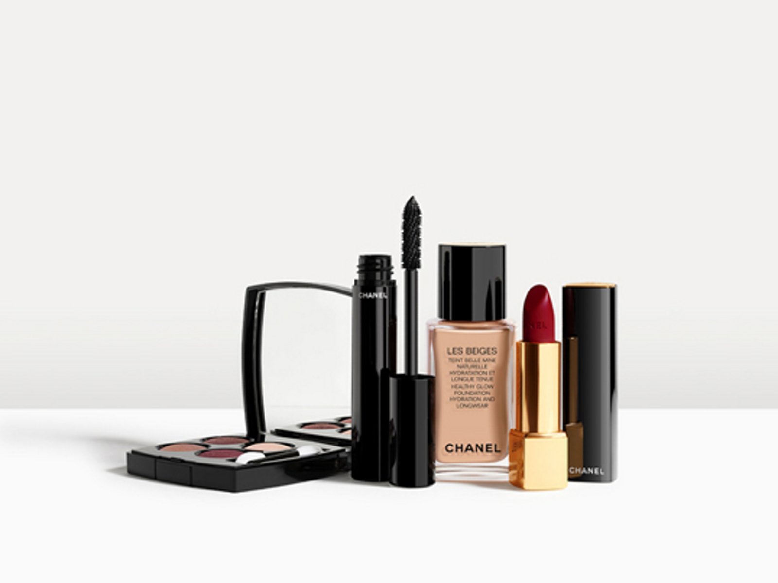 Makeup
