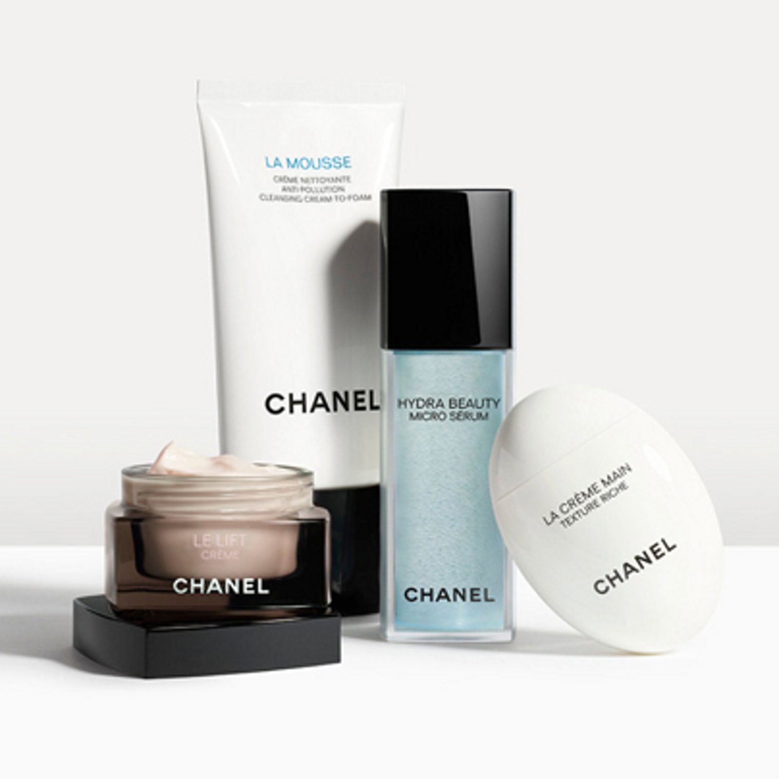 Skin Care