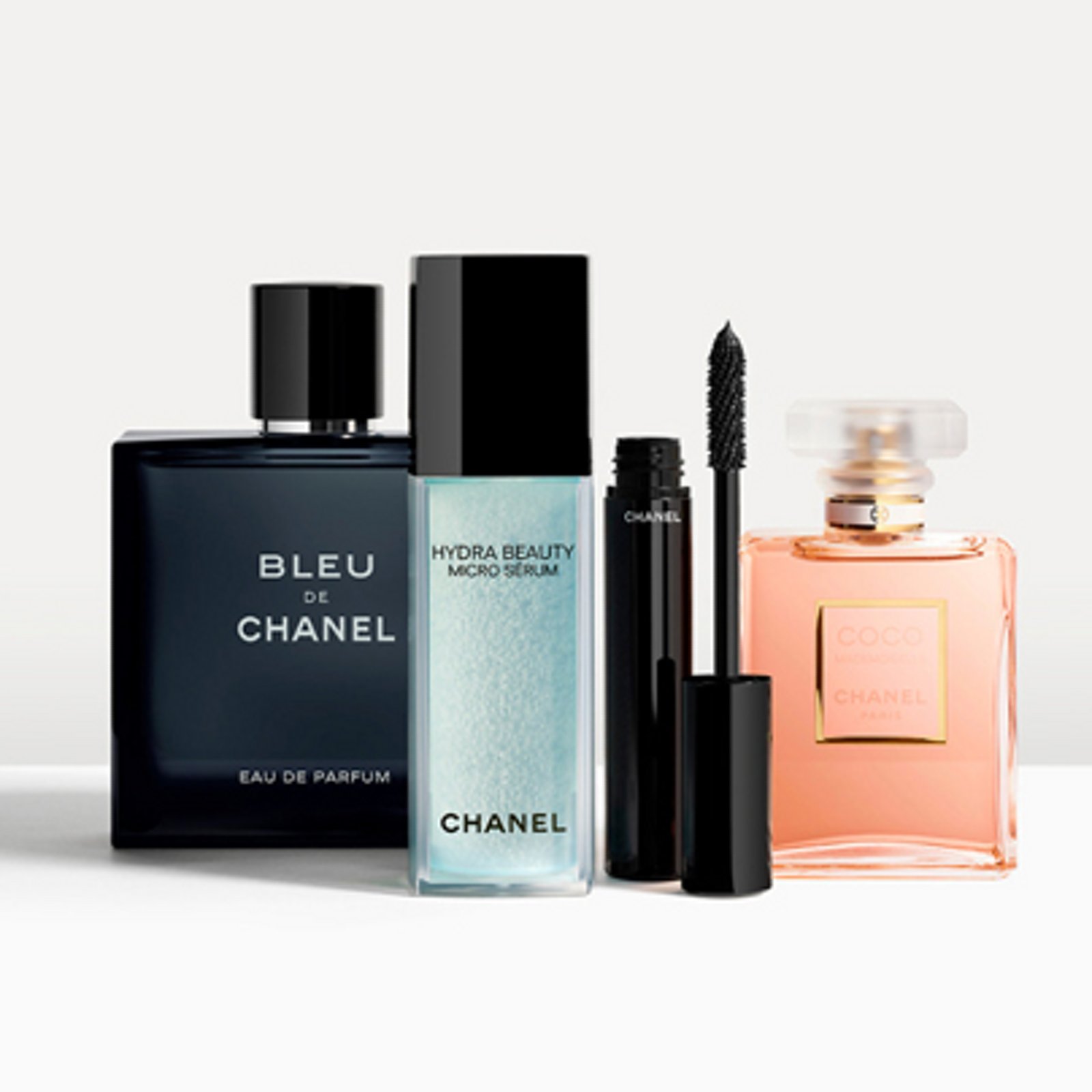 New Arrivals