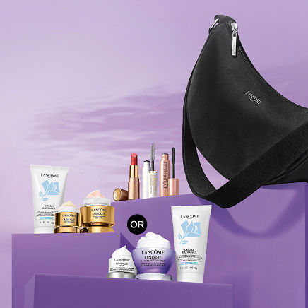 Early in-app access: FREE gift!