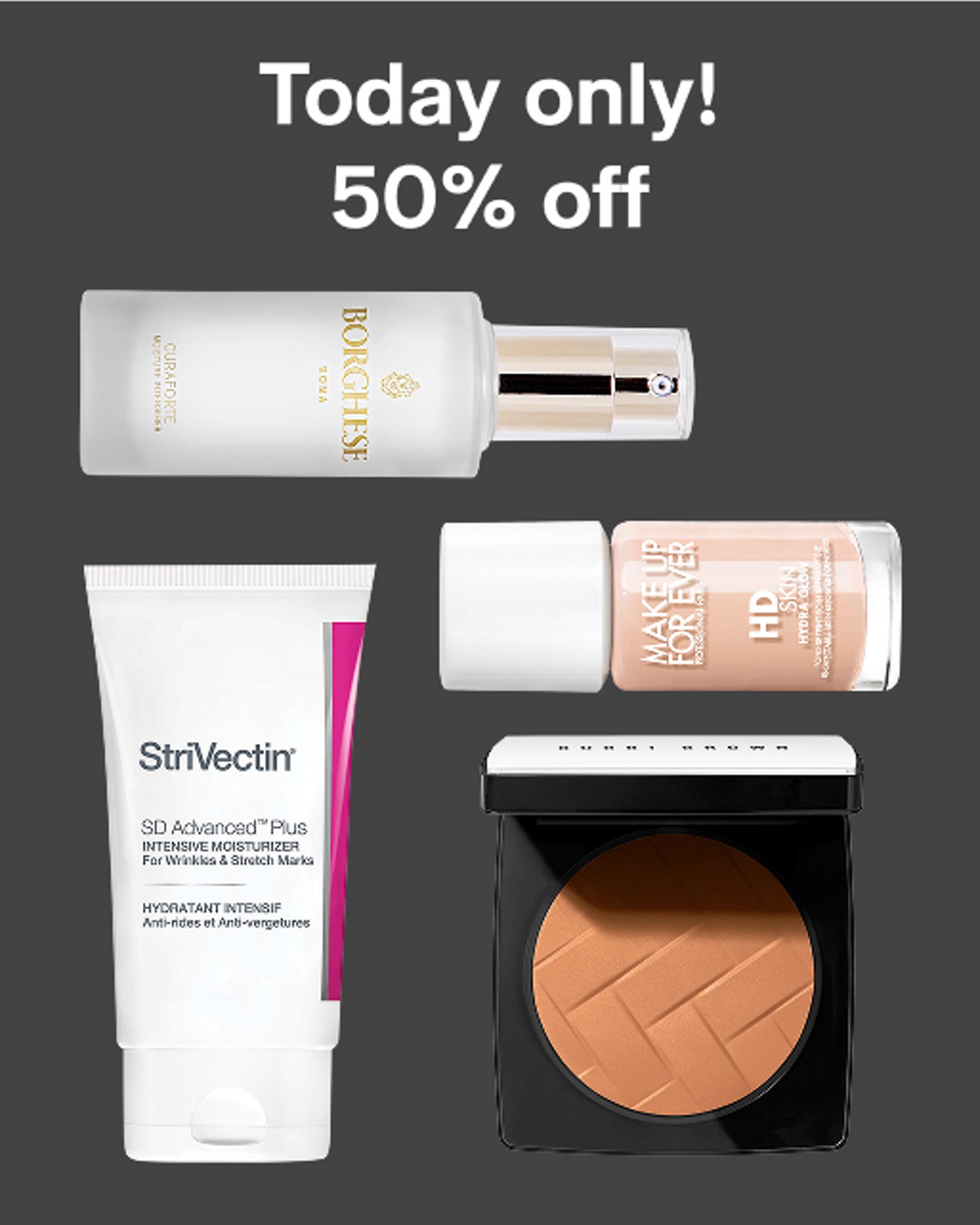 Today only - 8/13