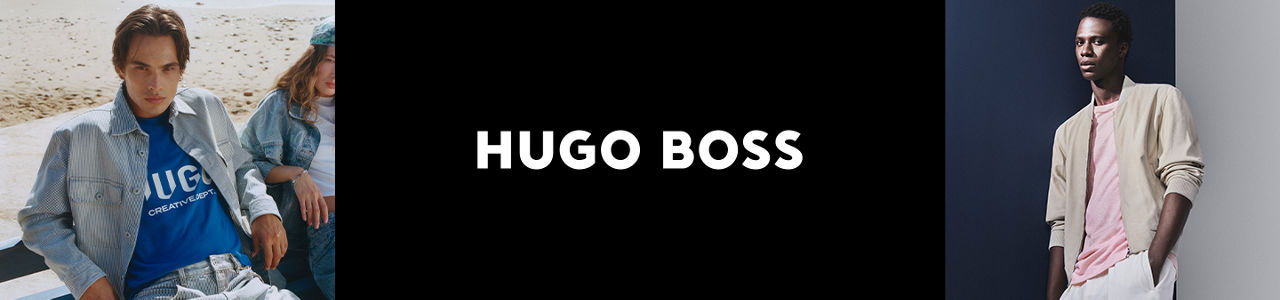 Hugo Boss Men's Clothing - Macy's