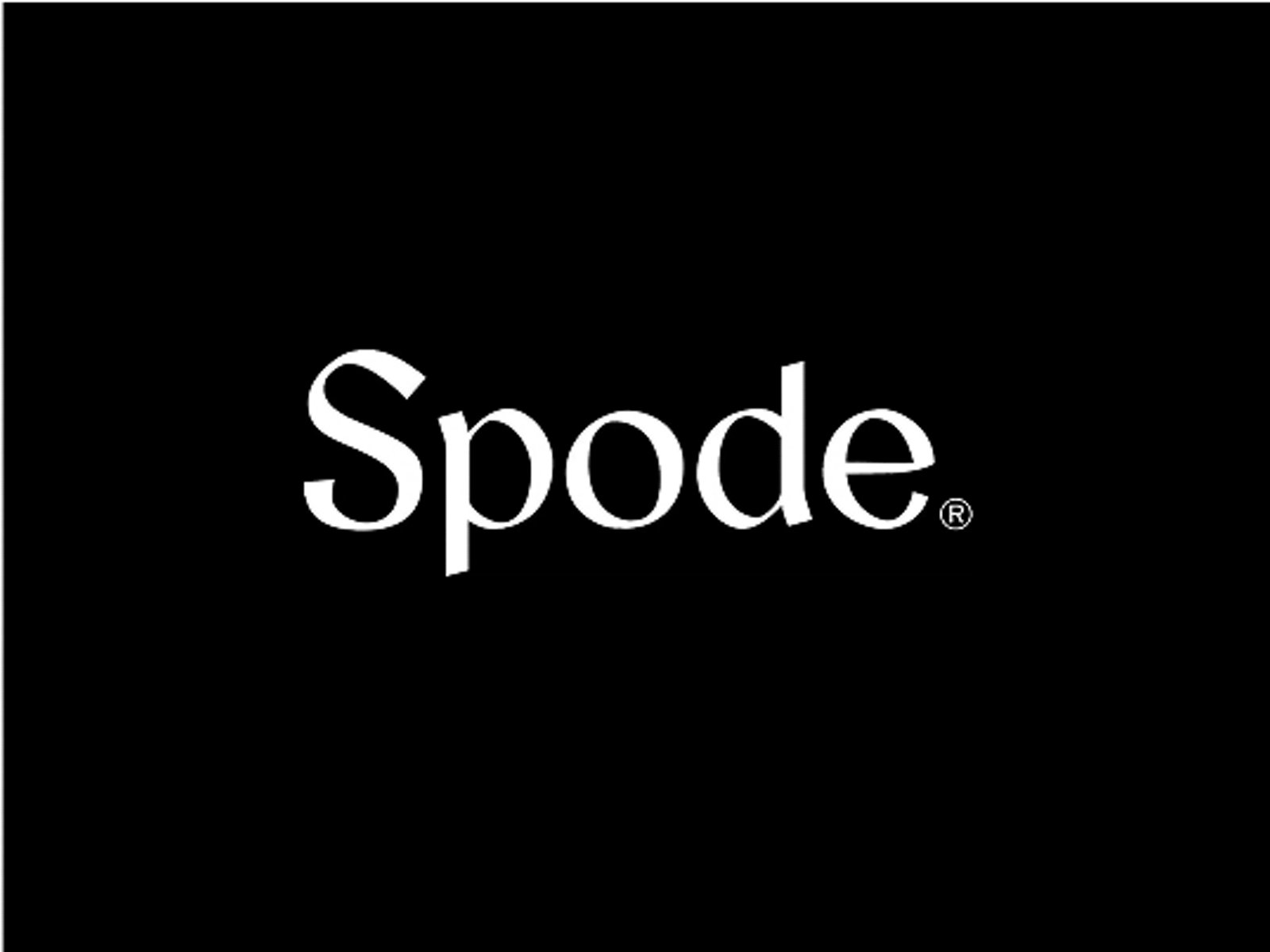 Spode
