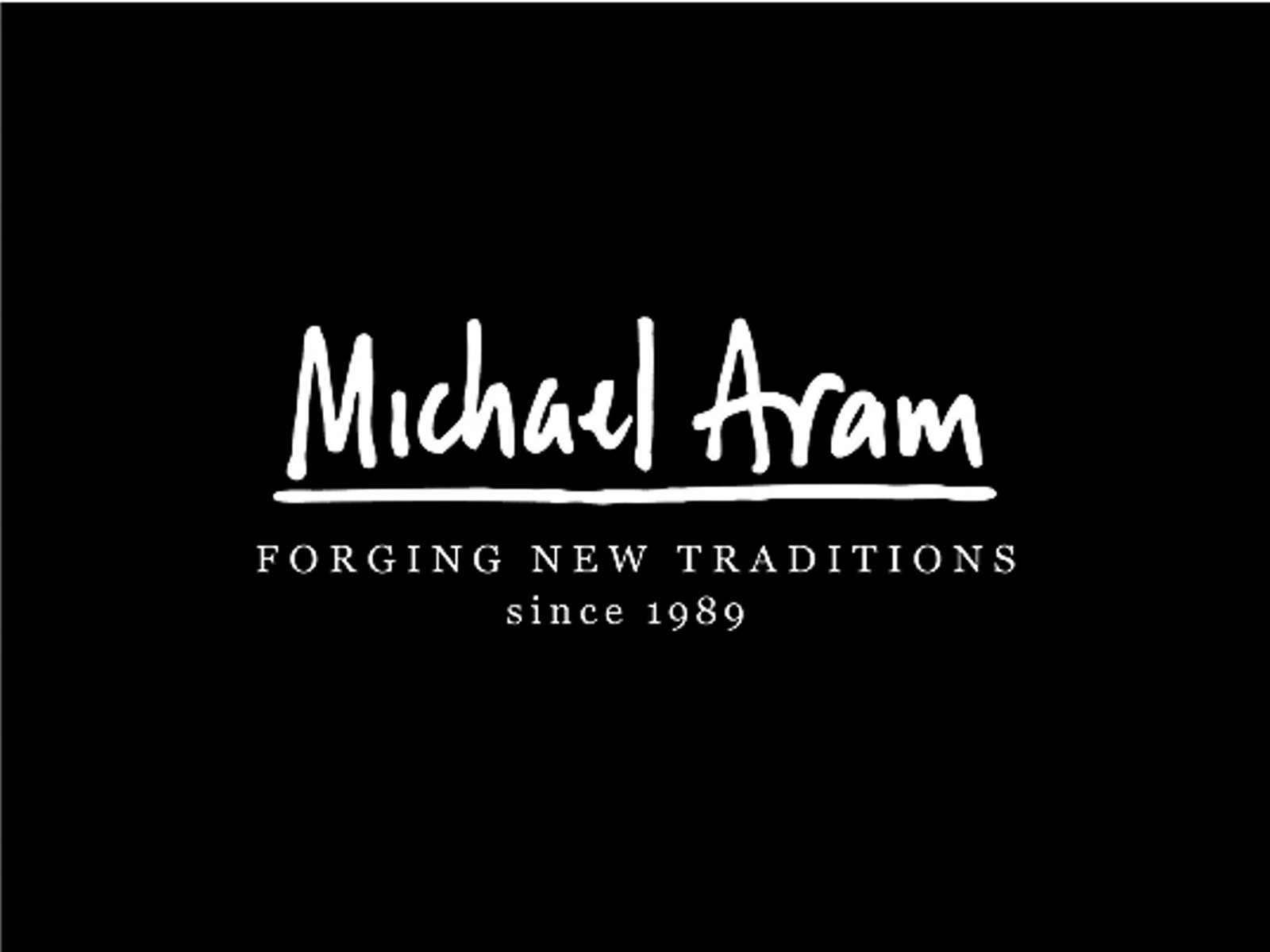 Michael Aram