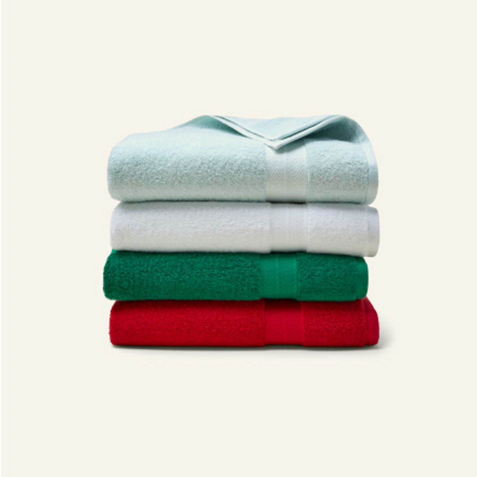 Bath Towels
