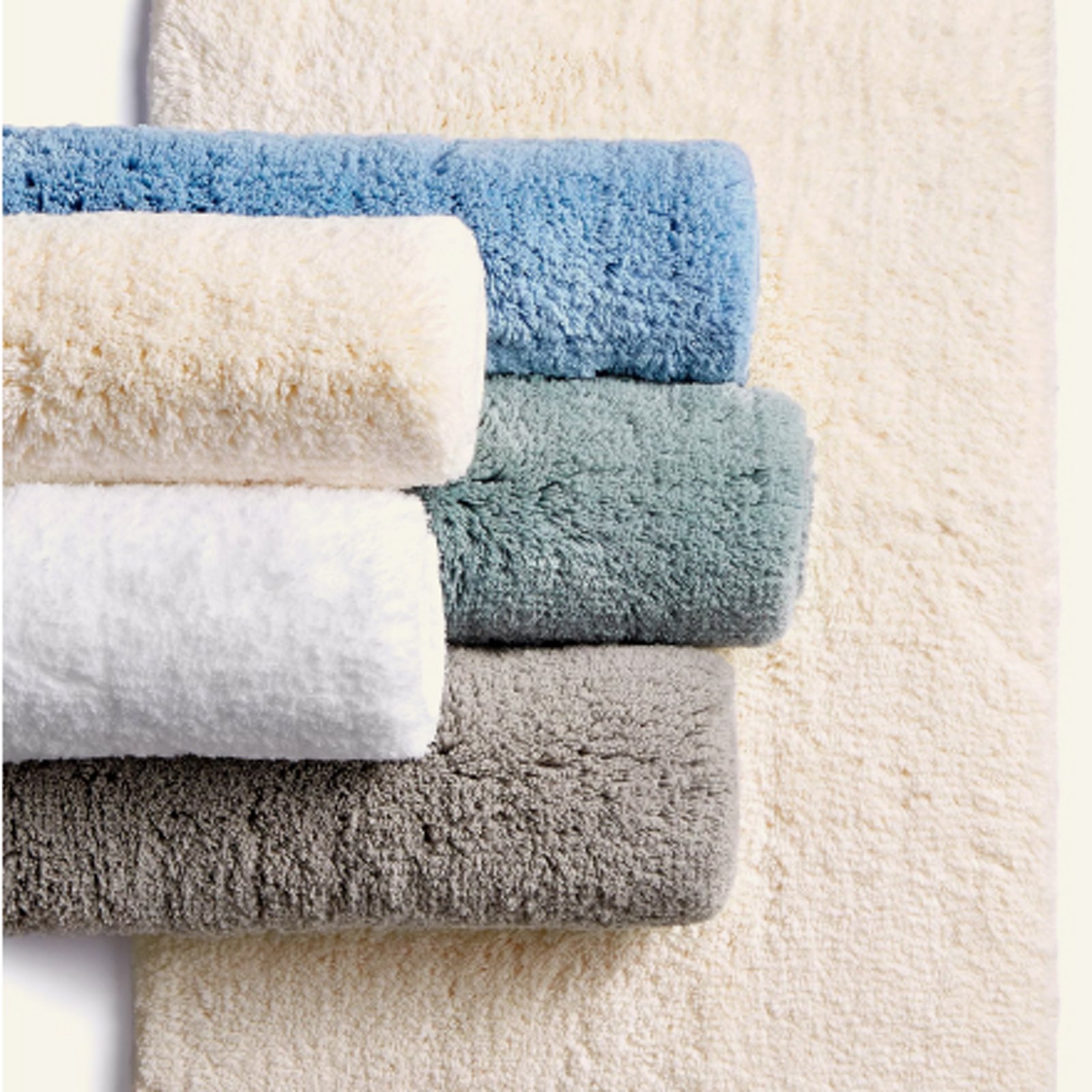 Bath Rugs