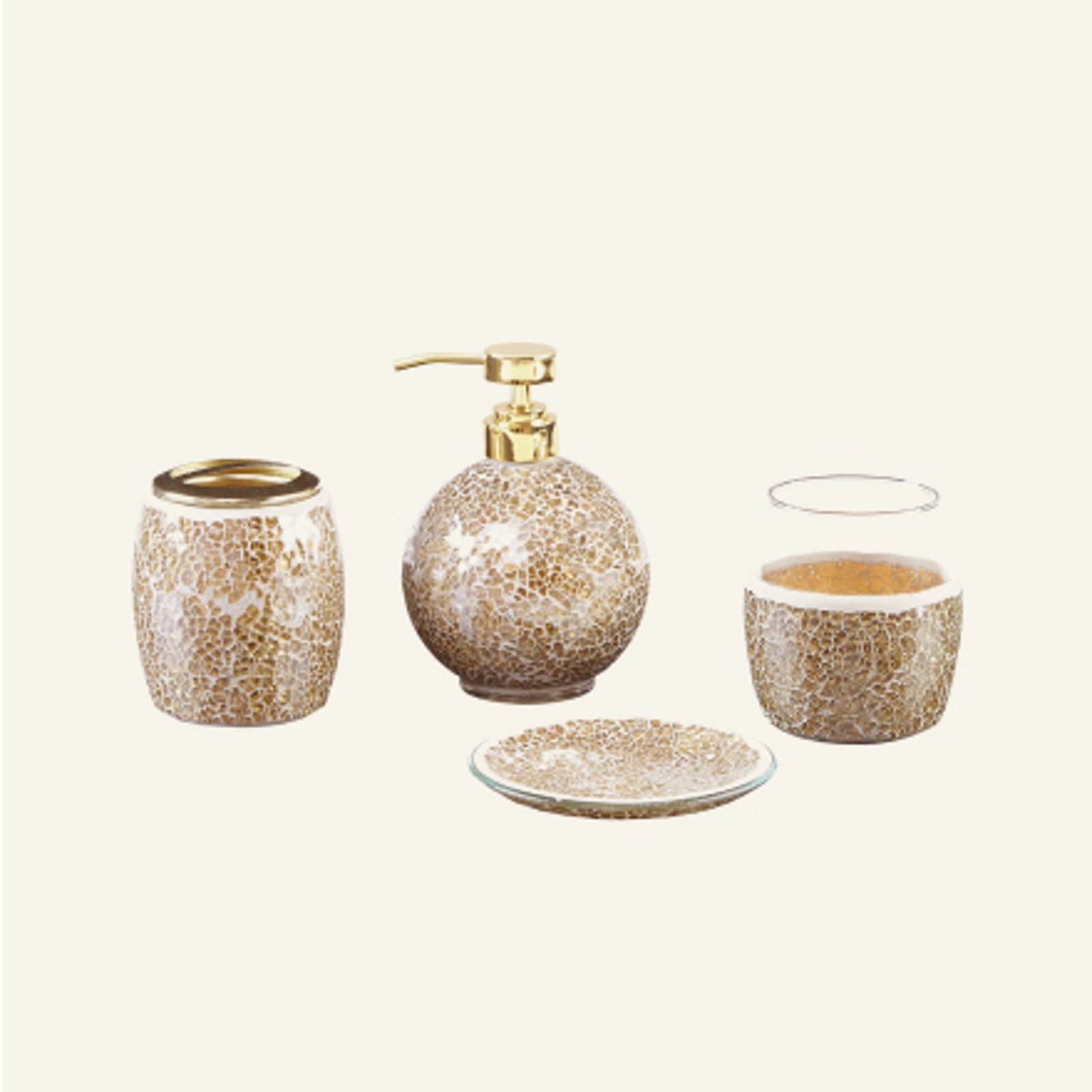 Bath Accessories