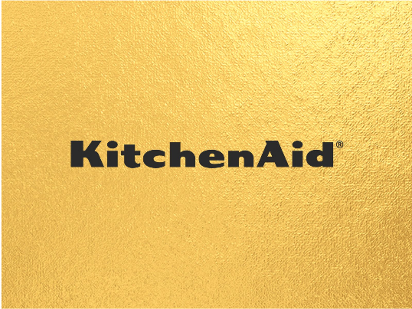 KitchenAid