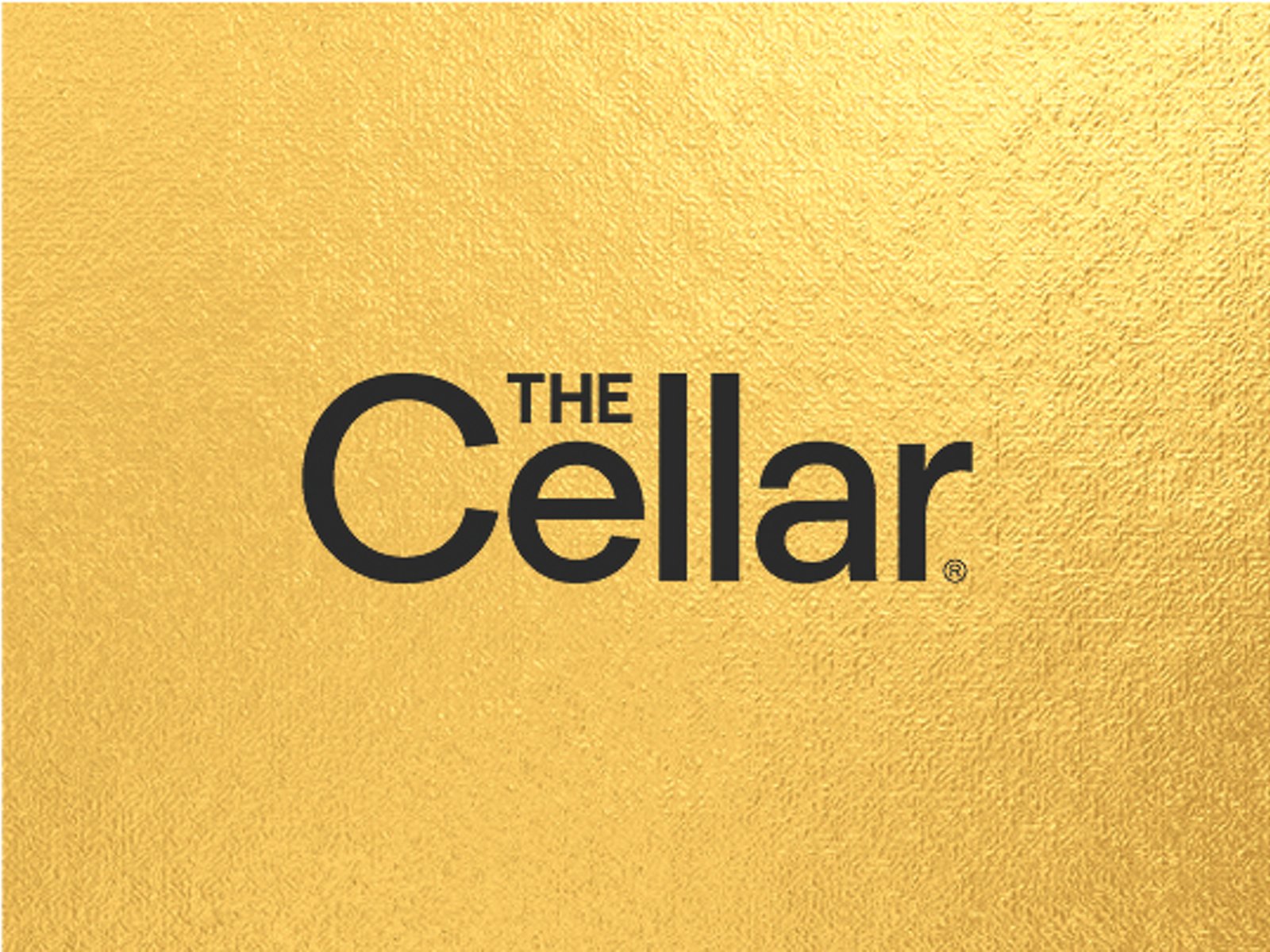 The Cellar
