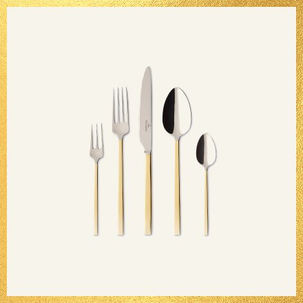 Flatware