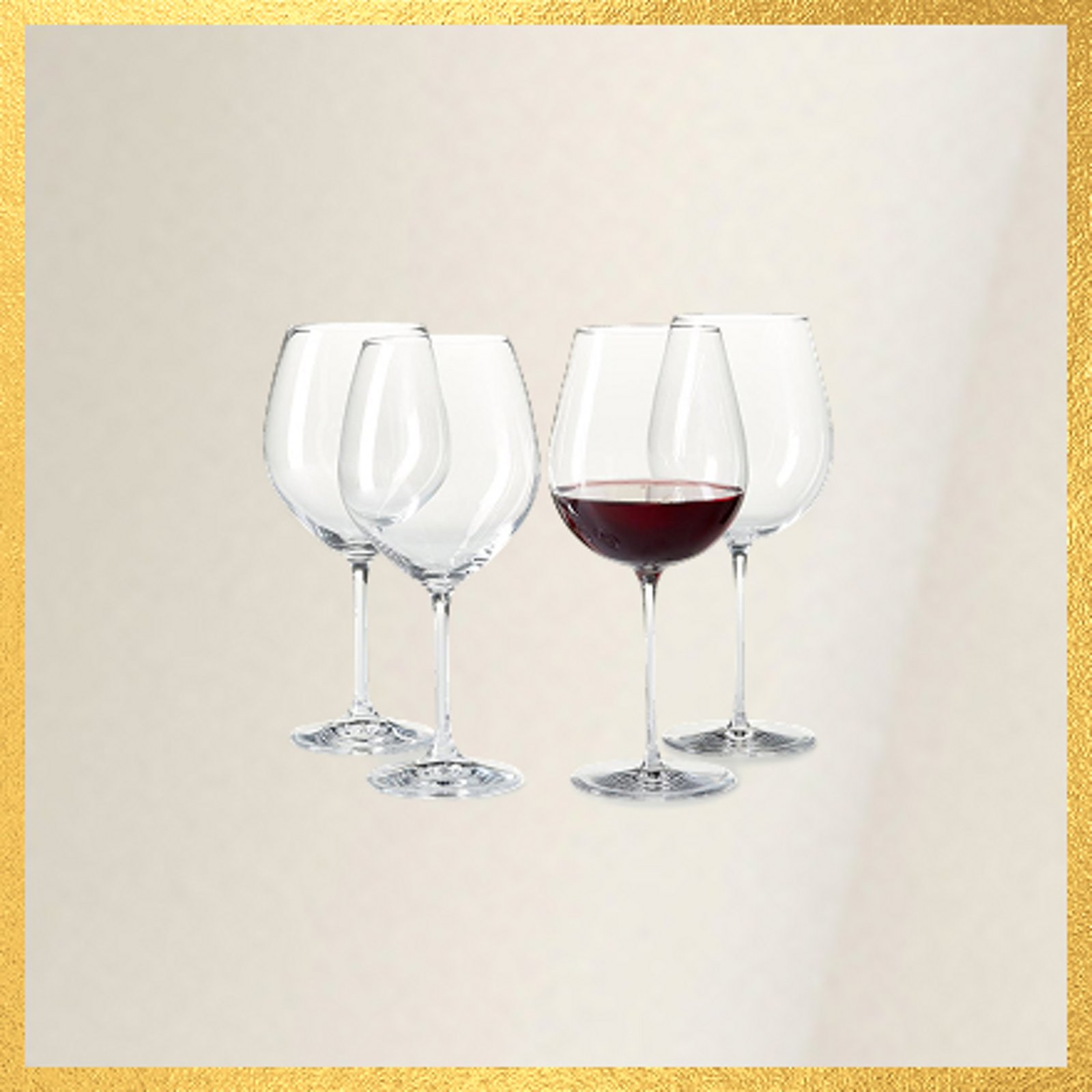 Glassware