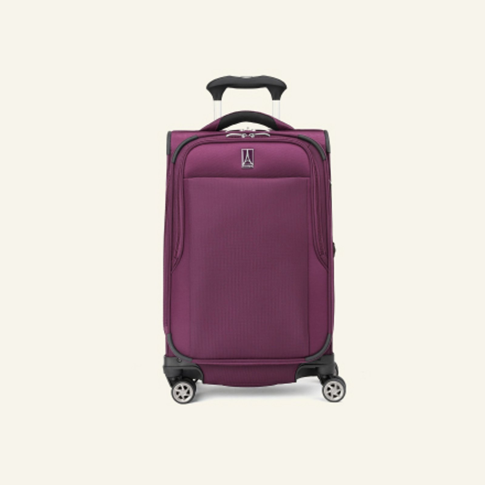 Carry-on luggage