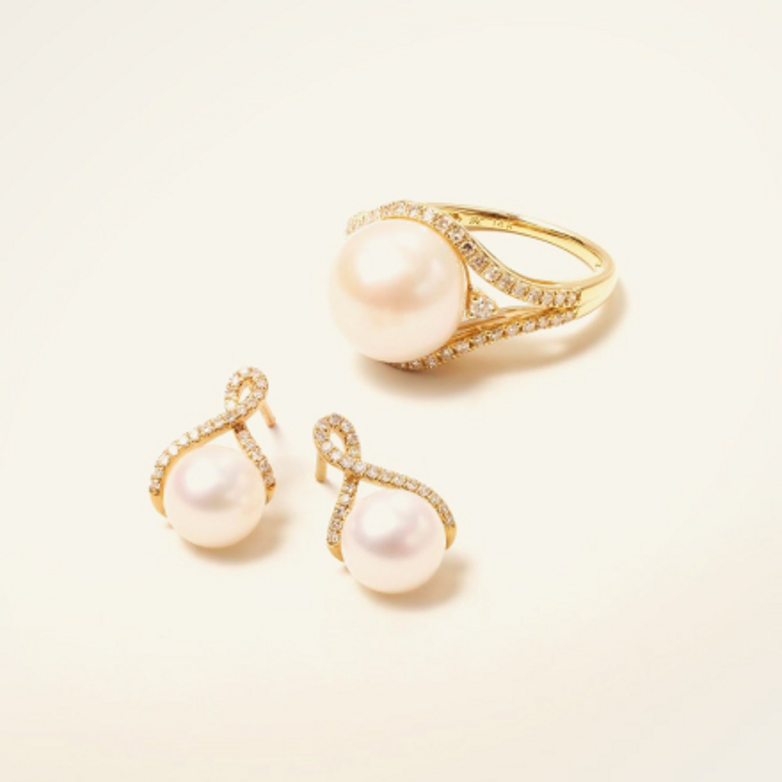 Pearls