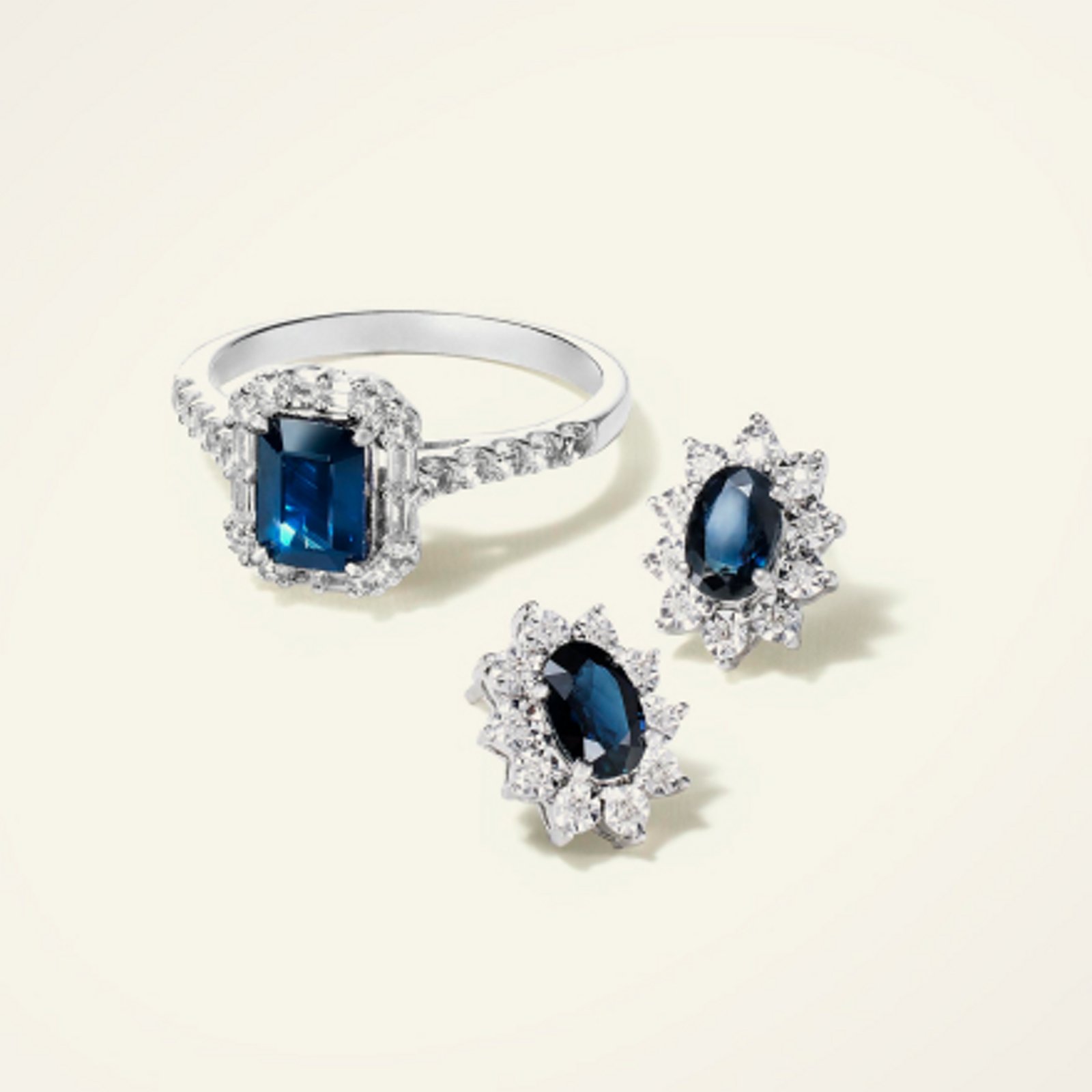 Birthstones