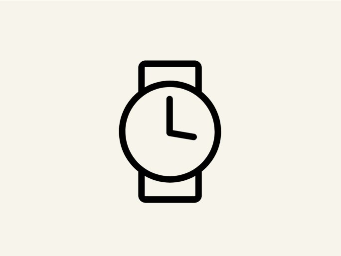 Jewelry & watch repair