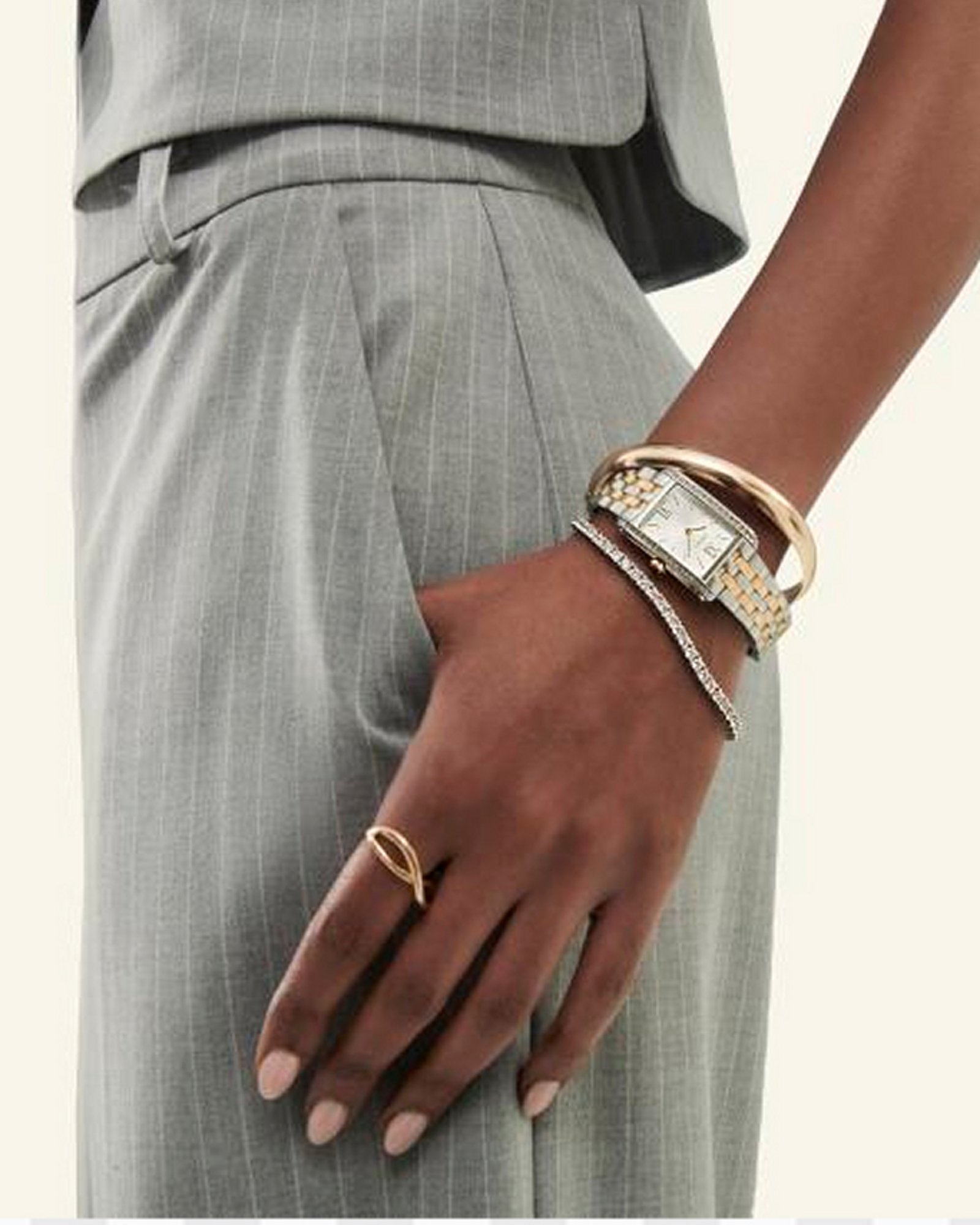 Luxury watches