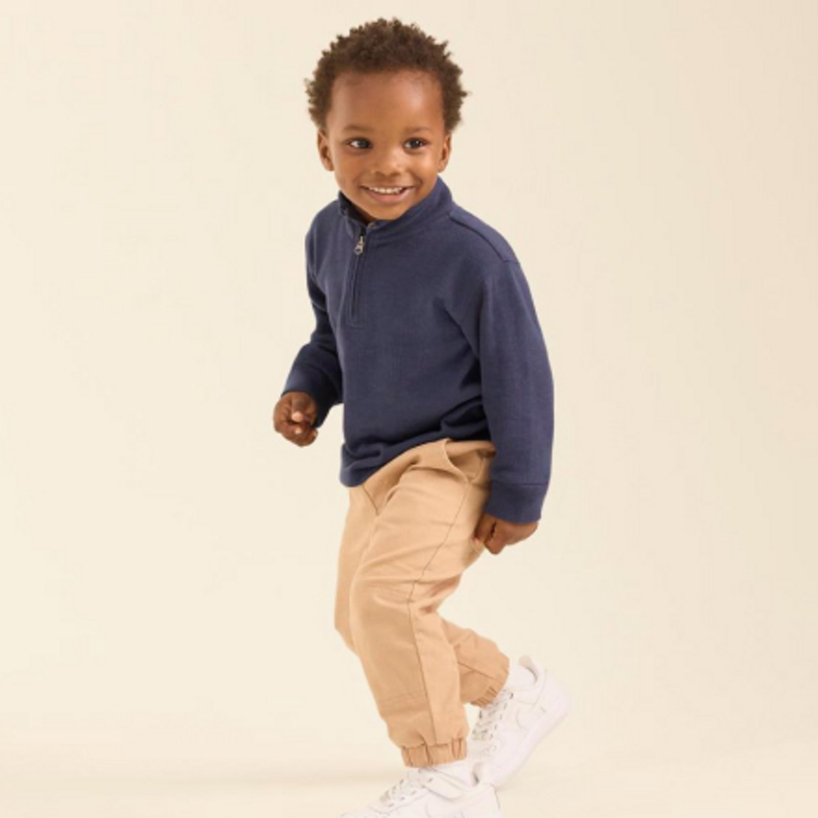 Toddler Boys