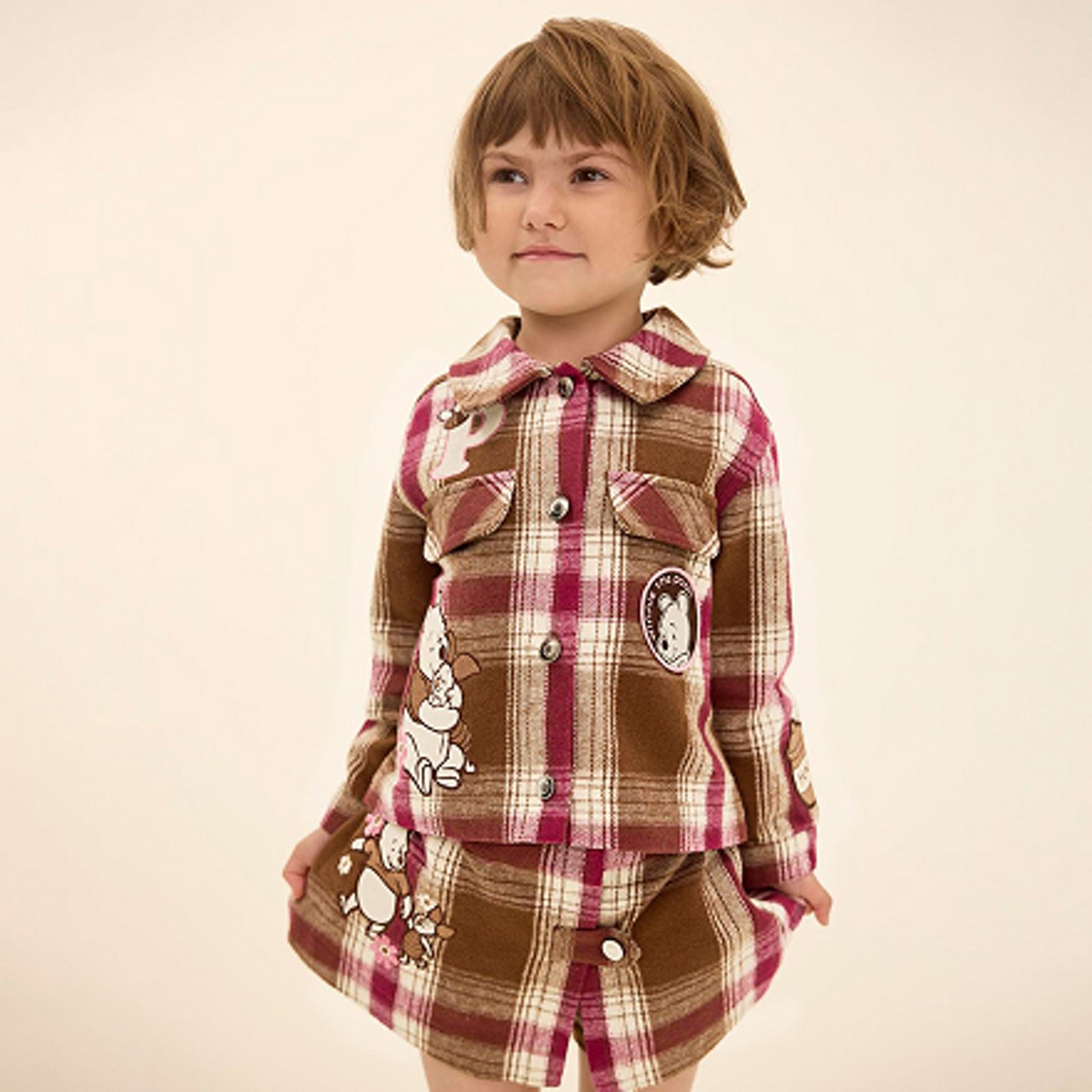 Toddler Girls
