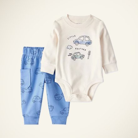 Baby Boys (0-24M)