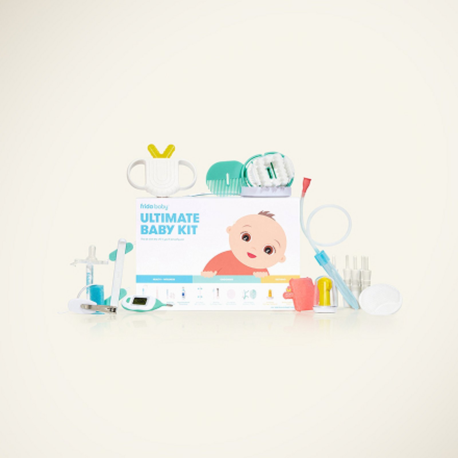 Baby Registry