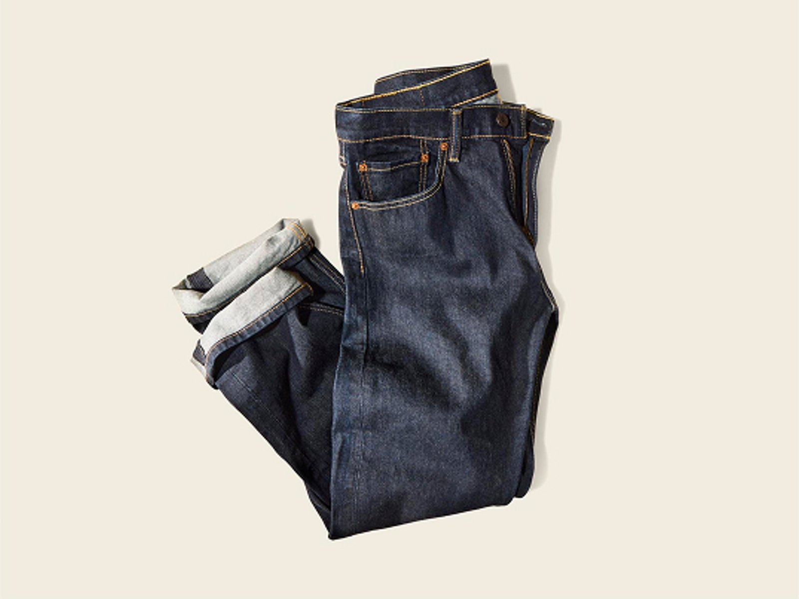 Jeans & Pants