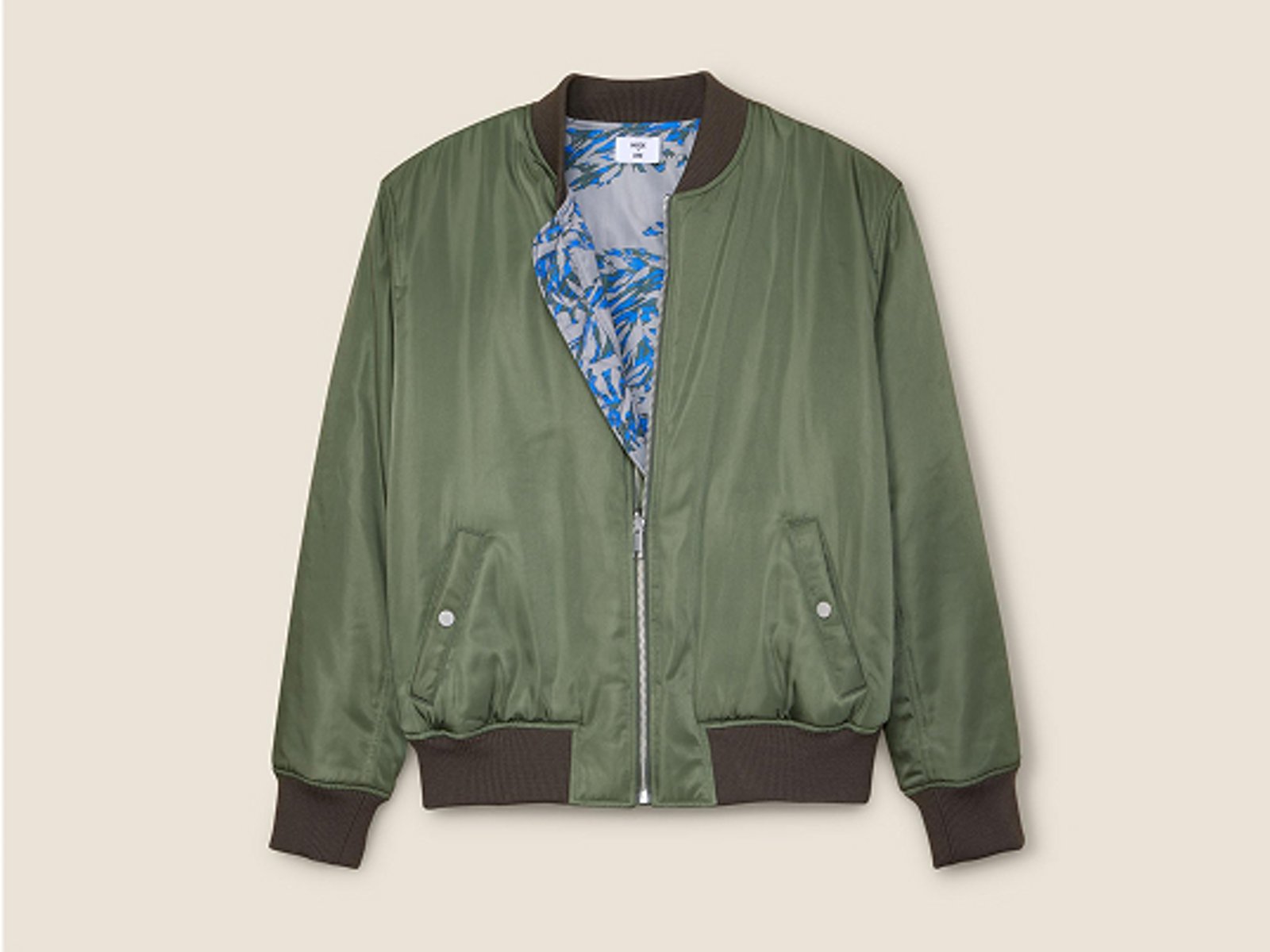 Coats & Jackets