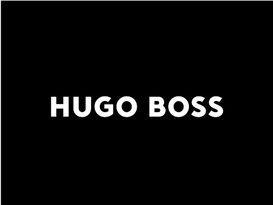 Hugo Boss