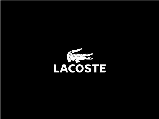 Lacoste