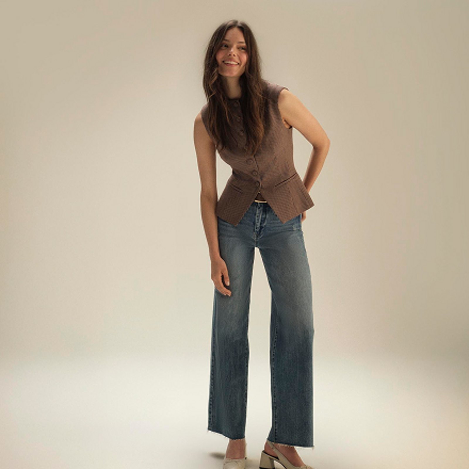 Wide Leg