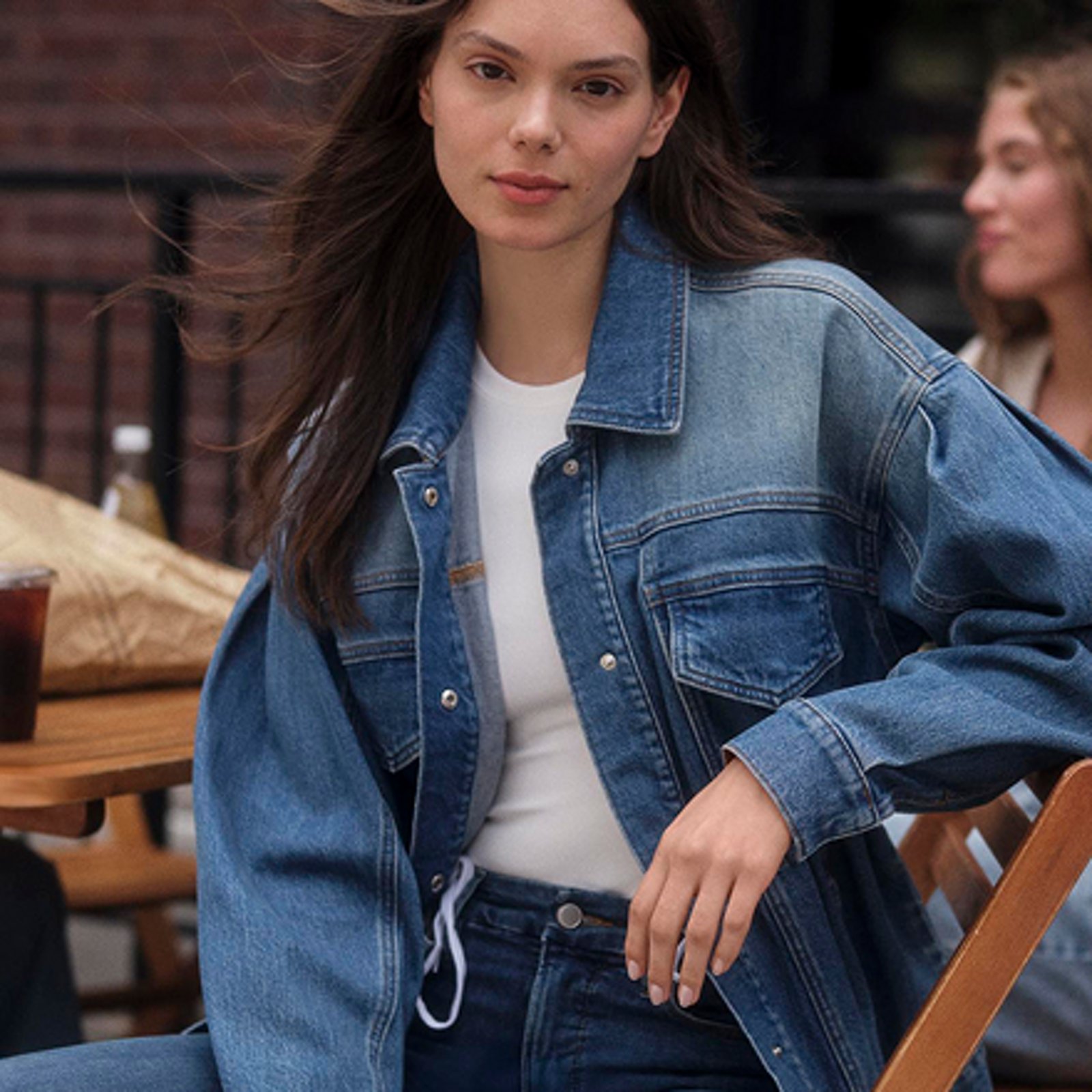 Jeans & Denim