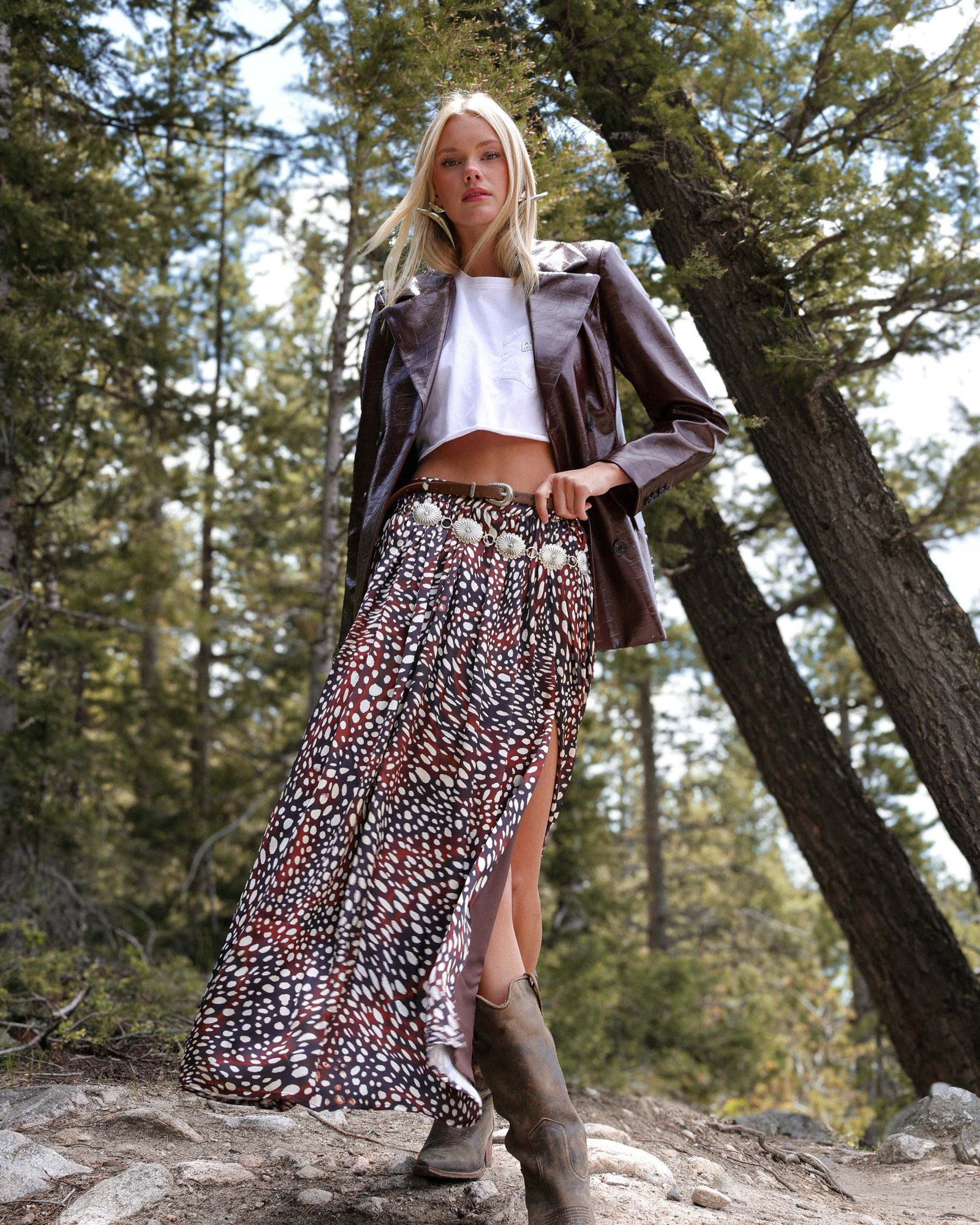 Animal Print