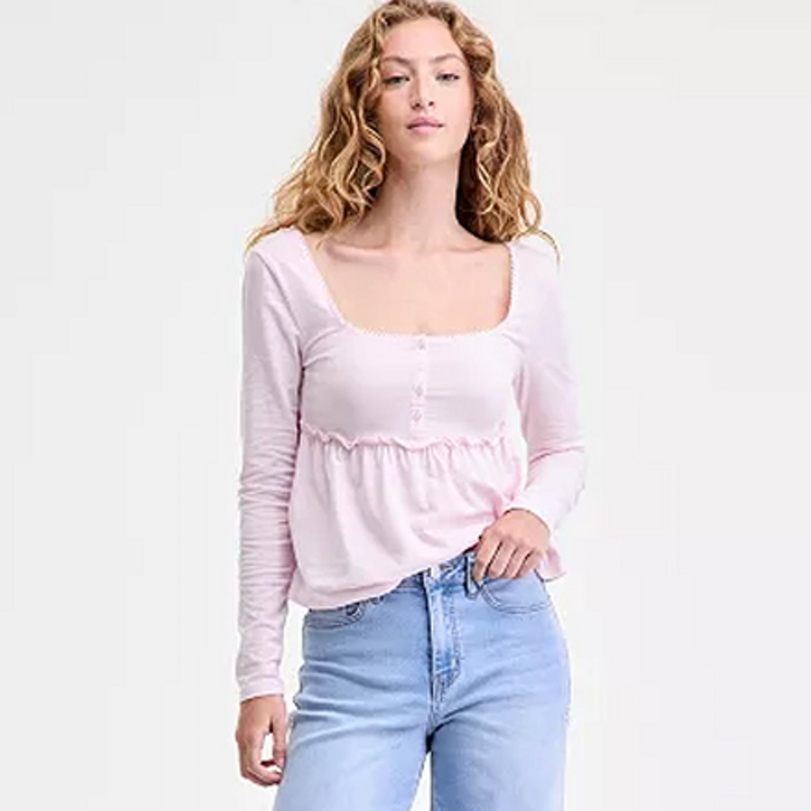 Tops