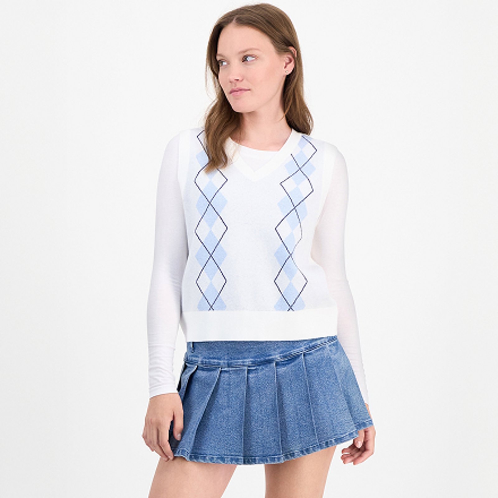 Sweaters