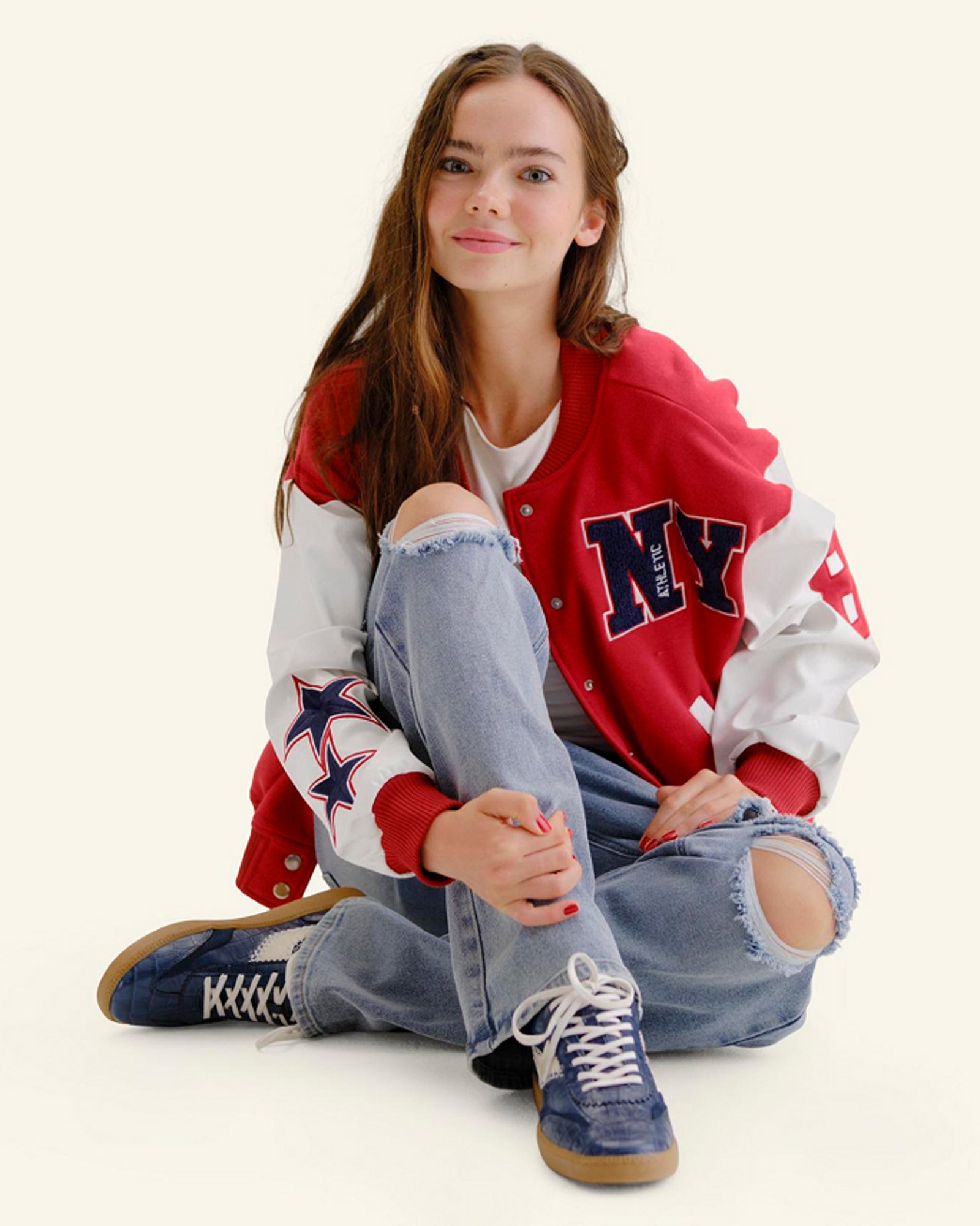 Fall Must Have Denim